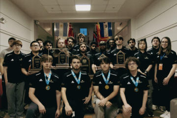 Winthrop Esports Dominates the 2026 Big South Esports Conference Tournament