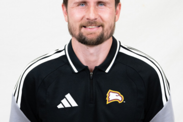 Winthrop Men’s Soccer Is Moving in a New Direction