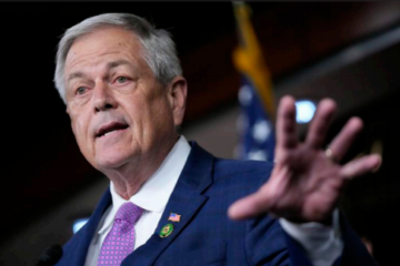 Local Rep. Ralph Norman Loses Primary Runoff for Senate Seat