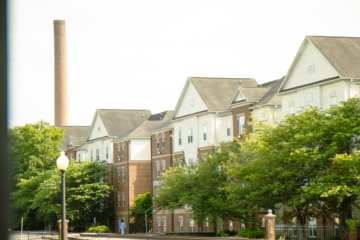 Beyond the Numbers of Winthrop