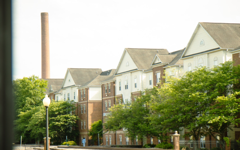 Beyond the Numbers of Winthrop