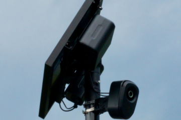 Students Weigh in on Problematic RHPD Flock Cameras With County-Wide Petition