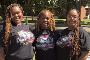 Club Spotlight: UnderDawgz