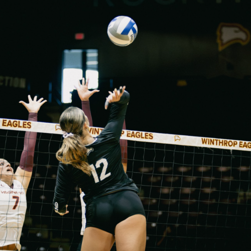 The NCAA Strikes Again; the 5-for-5 Rule