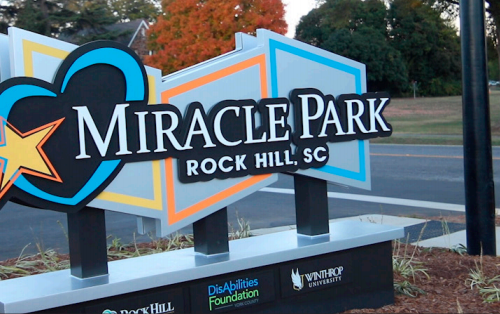 A Student-Made Winthrop Miracle