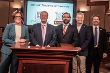 Winthrop University Receives $250,000 Grant From the City of Rock Hill