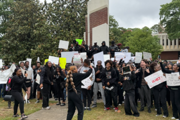 New Student Union Created in Response to Racial Statement Allegations From Winthrop Administration