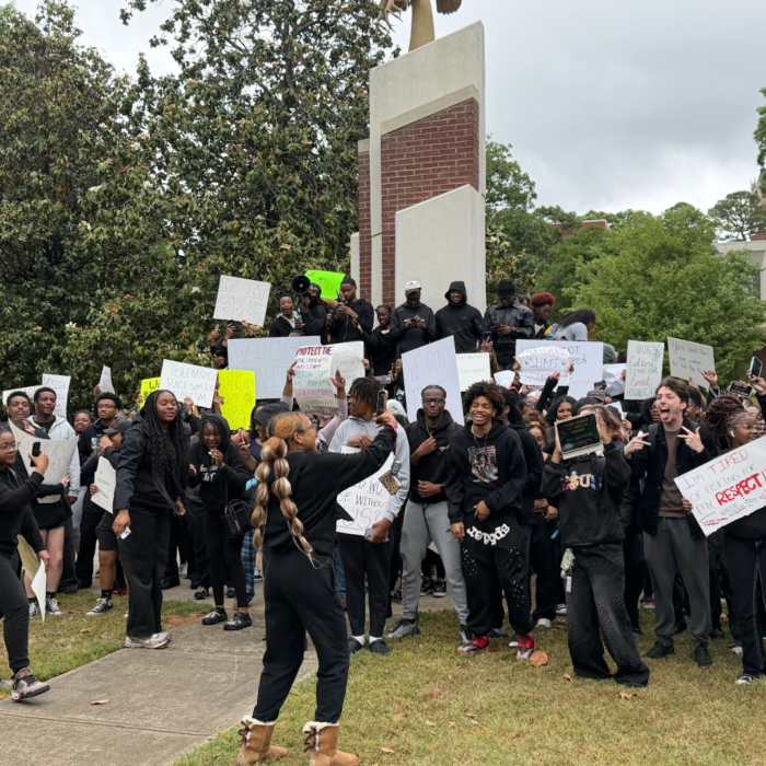 New Student Union Created in Response to Racial Statement Allegations From Winthrop Administration