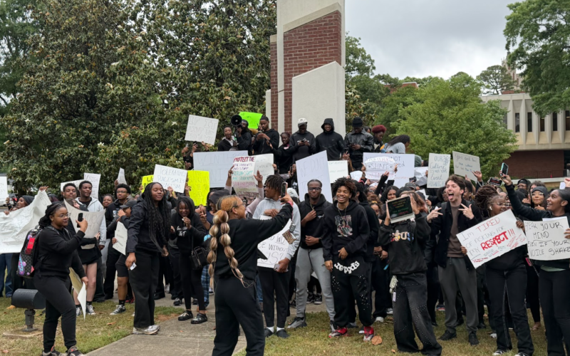 New Student Union Created in Response to Racial Statement Allegations From Winthrop Administration