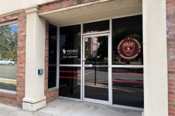 Winthrop University Sees Upticks in Thefts and Vehicular Larcenies During September