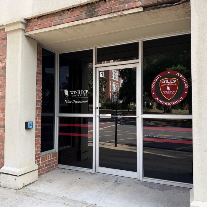 Winthrop University Sees Upticks in Thefts and Vehicular Larcenies During September