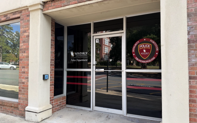 Winthrop University Sees Upticks in Thefts and Vehicular Larcenies During September