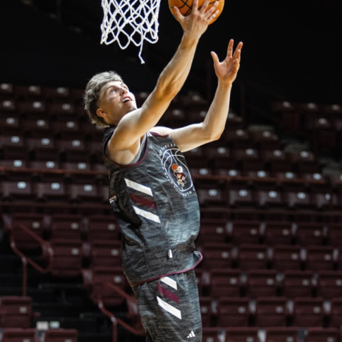 Winthrop Athletics Brings in 150 New Student Athletes from All Over the World