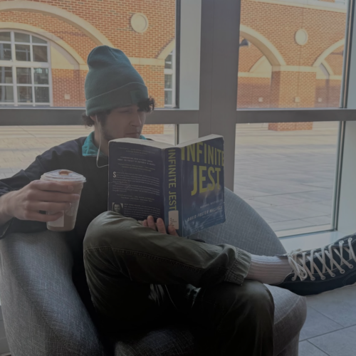 Being “Niche and Different:” Why We Are All Performative