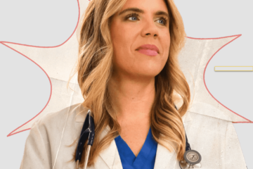 A Conversation With Dr. Annie Andrews: Economic Advancement, Data Centers and More