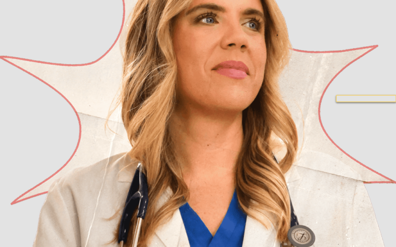 A Conversation With Dr. Annie Andrews: Economic Advancement, Data Centers and More