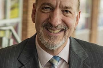 Winthrop University’s Chief Financial Officer, Kevin Butler, Steps Down