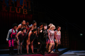 Life is a “Cabaret:” What You Missed With Winthrop Theatre’s Recent Musical